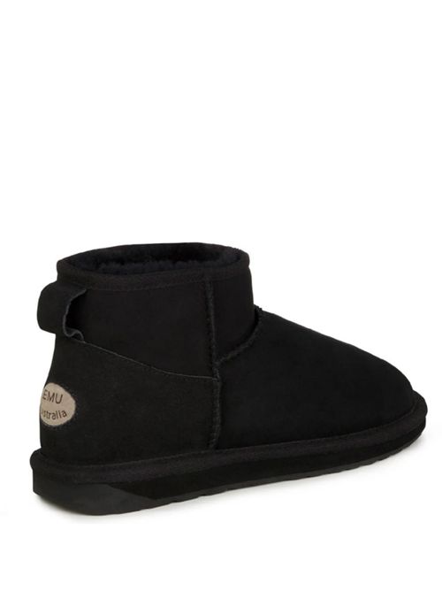STINGER MICRO EMU AUSTRALIA | W10937-BLAKBLACK